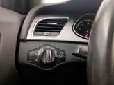 Thumbnail of 2014 Black Audi A4
