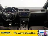 Thumbnail of 2021 Gray Volkswagen Tiguan
