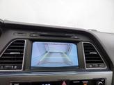 Thumbnail of 2017 Blue Hyundai SONATA Hybrid