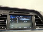 Thumbnail of 2017 Blue Hyundai SONATA Hybrid