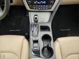 Thumbnail of 2017 Blue Hyundai SONATA Hybrid