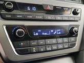 Thumbnail of 2017 Blue Hyundai SONATA Hybrid