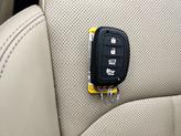 Thumbnail of 2017 Blue Hyundai SONATA Hybrid