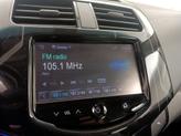 Thumbnail of 2016 Black Chevrolet Spark EV