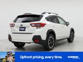 Thumbnail of 2023 White Subaru Crosstrek