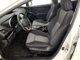 Thumbnail of 2023 White Subaru Crosstrek