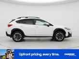 Thumbnail of 2023 White Subaru Crosstrek