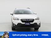 Thumbnail of 2023 White Subaru Crosstrek