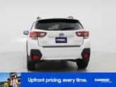 Thumbnail of 2023 White Subaru Crosstrek