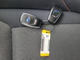 Thumbnail of 2023 White Subaru Crosstrek