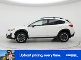 Thumbnail of 2023 White Subaru Crosstrek