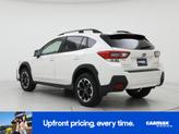 Thumbnail of 2023 White Subaru Crosstrek