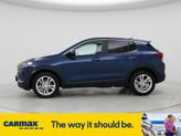 Thumbnail of 2020 Blue Buick Encore GX
