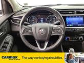 Thumbnail of 2020 Blue Buick Encore GX