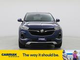 Thumbnail of 2020 Blue Buick Encore GX