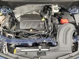 Thumbnail of 2020 Blue Buick Encore GX