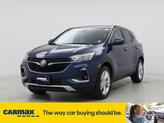 Thumbnail of 2020 Blue Buick Encore GX