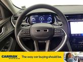 Thumbnail of 2023 Red Jeep Grand Cherokee