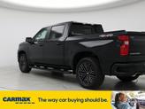 Thumbnail of 2020 Black Chevrolet Silverado 1500