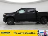 Thumbnail of 2020 Black Chevrolet Silverado 1500