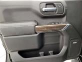 Thumbnail of 2020 Black Chevrolet Silverado 1500