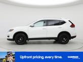 Thumbnail of 2017 White Nissan Rogue