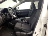 Thumbnail of 2017 White Nissan Rogue