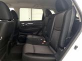 Thumbnail of 2017 White Nissan Rogue