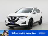 Thumbnail of 2017 White Nissan Rogue