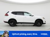 Thumbnail of 2017 White Nissan Rogue