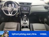 Thumbnail of 2017 White Nissan Rogue