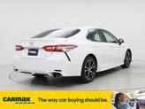 Thumbnail of 2018 White Toyota Camry