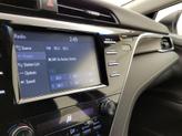 Thumbnail of 2018 White Toyota Camry