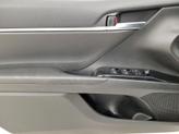 Thumbnail of 2018 White Toyota Camry