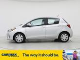 Thumbnail of 2016 Silver Toyota Yaris