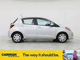 Thumbnail of 2016 Silver Toyota Yaris