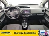 Thumbnail of 2016 Silver Toyota Yaris