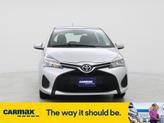 Thumbnail of 2016 Silver Toyota Yaris