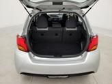 Thumbnail of 2016 Silver Toyota Yaris