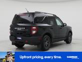 Thumbnail of 2021 Black Ford Bronco Sport
