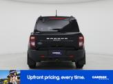 Thumbnail of 2021 Black Ford Bronco Sport