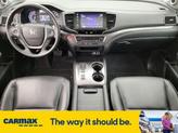 Thumbnail of 2021 Brown Honda Ridgeline