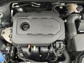 Thumbnail of 2019 Silver Kia Sportage