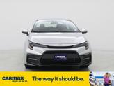 Thumbnail of 2022 Silver Toyota Corolla