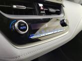 Thumbnail of 2022 Silver Toyota Corolla