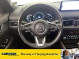 Thumbnail of 2022 Blue Mazda CX-5