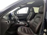 Thumbnail of 2022 Blue Mazda CX-5