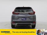 Thumbnail of 2021 Gray Honda CR-V