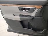 Thumbnail of 2021 Gray Honda CR-V