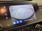 Thumbnail of 2021 Gray Honda CR-V